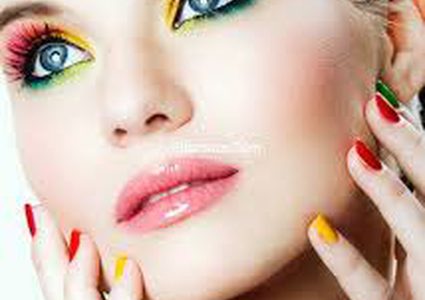 صيحات لإطلالة صيفية