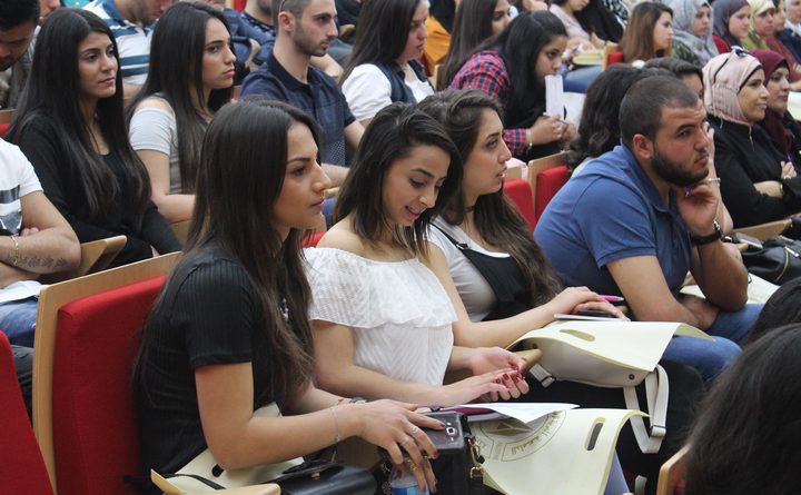 "طلبة البجروت" في ضيافة "العربية الأمريكية"