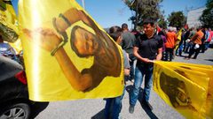 الأسبوع الثاني: إلا في فلسطين… فالجوع ثائر!