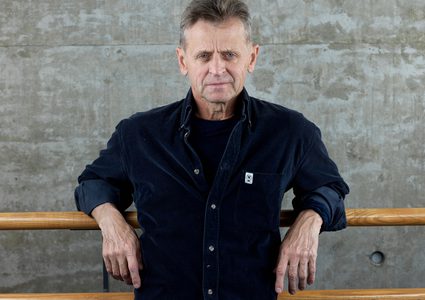 لاتفيا تمنح جنسيتها لراقص الباليه الشهير باريشنيكوف