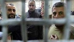 الإفراج عن أسير بعد اعتقاله 16 سنة