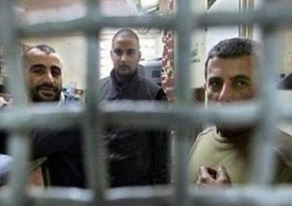 الإفراج عن أسير بعد اعتقاله 16 سنة