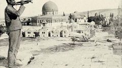 ندوة عالمية عن تاريخ القدس في اسطنبول