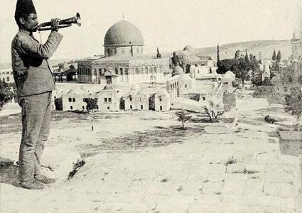 ندوة عالمية عن تاريخ القدس في اسطنبول