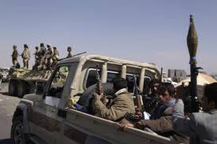 قتلى في صفوف الحوثيين بهجومين بصنعاء وصعدة