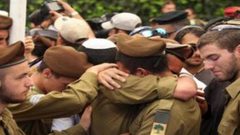 انتحار ضابط في جيش الاحتلال