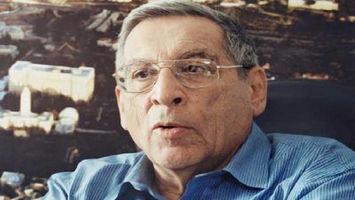 إسرائيل ترصد 43 مليون شيقل لتخليد المتطرف زئيفي