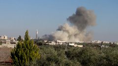 قتلى في ريف حلب وتصعيد في حماة