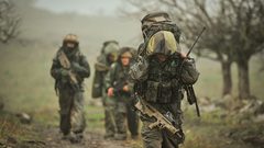 ضابط بجفعاتي يصف لحظة اختطاف هدار جولدن