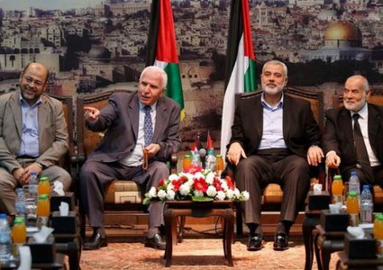 11 عاما على نشرها : وثيقة الأسرى .. محلها من الإعراب ؟