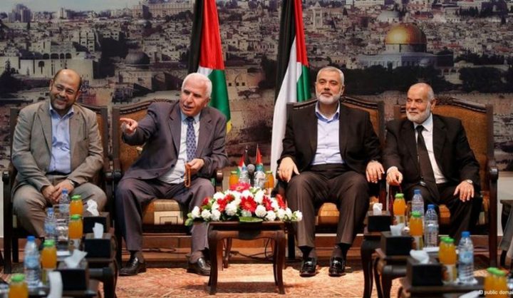 11 عاما على نشرها : وثيقة الأسرى .. محلها من الإعراب ؟