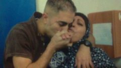 الشهيدة دلايشة.. رحلت وابنها أسير مضرب