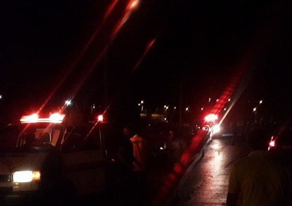 رام الله: اصابة فتى برصاص الاحتلال