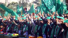 إسرائيل: حماس تحاول خداع العالم بوثيقتها الجديدة