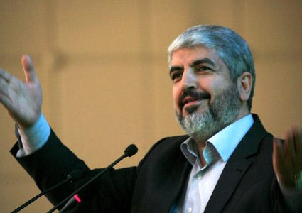 حماس: نقبل بدولة على حدود الـ67 (طالع الوثيقة)