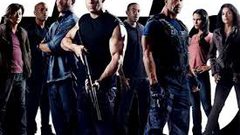 فاست أند فيوريس يواصل إكتساح السينما