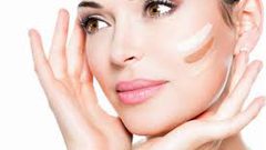 كيف تحصلين على كريم أساس ثابت