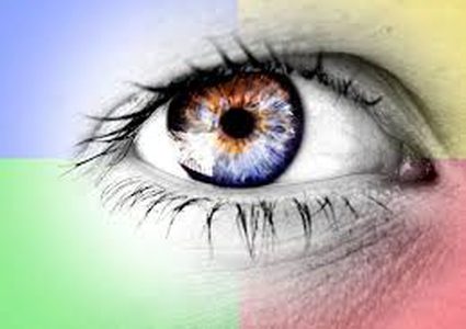 إختبار للعيون يرصد المياه الزرقاء قبل بعشر سنوات