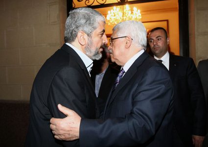 توقيت اعلان وثيقة حماس وزيارة الرئيس لواشنطن .. صدفة أم توارد سياسي؟