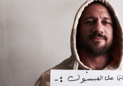 أحمد مكي يفتتح صفحة على فيسبوك لسبب غريب