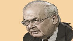 رئيس الحكومة اللبناني الأسبق يضرب عن الطعام