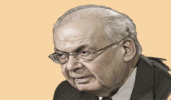 رئيس الحكومة اللبناني الأسبق يضرب عن الطعام