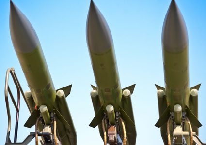 الصين تعارض نشر منظومة ثاد الامريكية بكوريا الجنوبية