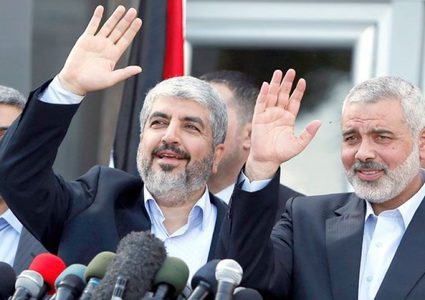 "حماس الجديدة ".. ماذا بعد ؟ (ملف)