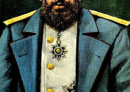 انتشار واسع لمسلسل السلطان عبد الحميد