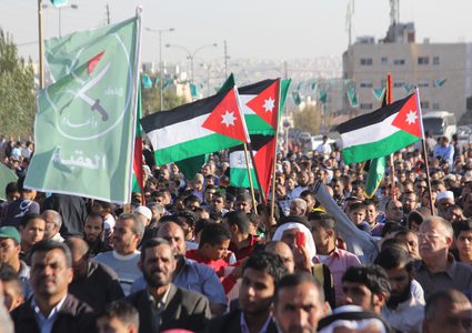 "إخوان الأردن" للنجاح الإخباري: وثيقة حماس قدمت خطابًا مغايرًا