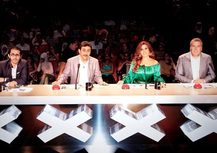 هل هذا الموسم الأخير من اراب غوت تالنت؟