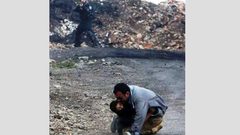 مصور فلسطيني يفوز بجائزة الصحافة العربية