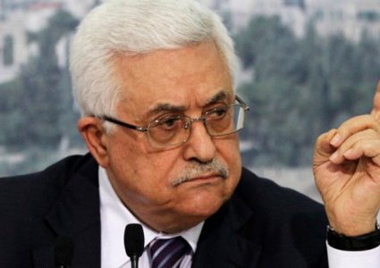 الرئيس: من دون دولة والعاصمة القدس لن نقبل بأي حل