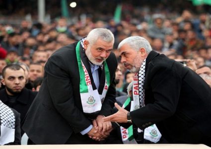 مرتجى: ما وراء وثيقة حماس