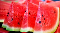 فوائد البطيخ التي لا تعرفها