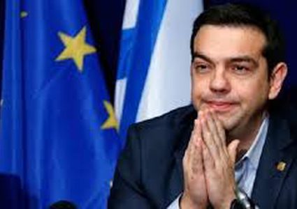 اليونان تتوصل لإتفاق حول تخفيض ديونها
