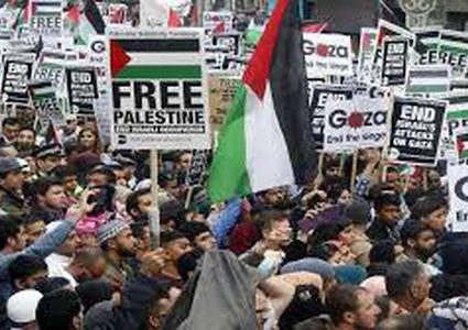 فرنسا: فعاليات تضامنية مع الأسرى