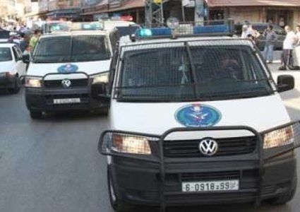 القبض على سيدة بتهمة التنجيم بطولكرم