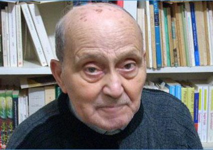 وفاة المفكر التونسي محمد الطالبي