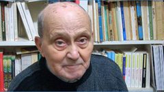 وفاة المفكر التونسي محمد الطالبي