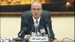 الحمدالله: الشعب الفلسطيني وقيادته لن تتخلى عن الأسرى