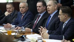 إسرائيل تقلص مساعداتها للأمم المتحدة