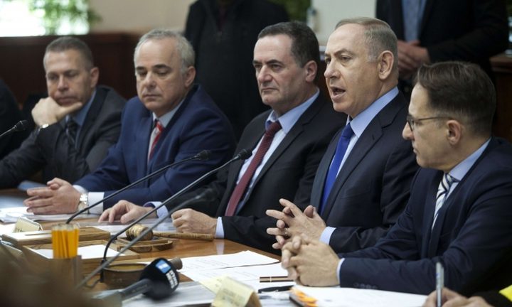 إسرائيل تقلص مساعداتها للأمم المتحدة