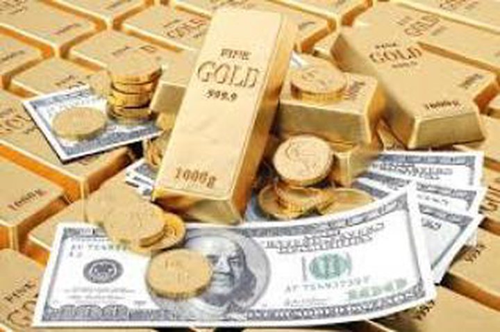 ارتفاع الدولار  بالتزامن مع اجتماع البنك المركزي