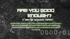 الموساد ينشر ألغازا لتجنيد الجواسيس