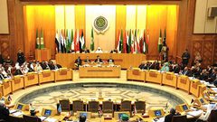 الجامعة العربية تنظم وقفة تضامنية مع الأسرى غدا