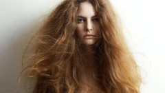 ماسك الأفوكادو للشعر الجاف