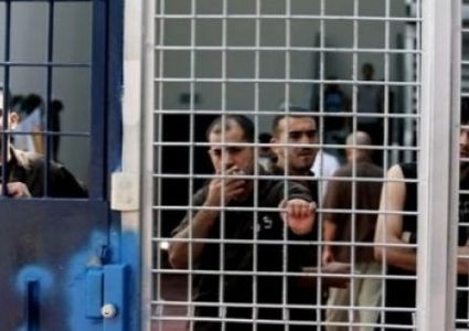 أحداث اليوم السابع عشر من إضراب الحرية والكرامة