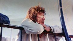 خمسة عشر عاما على رحيل الكاتب حسين البرغوثي