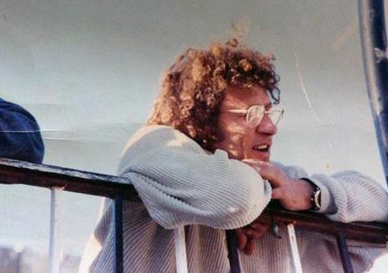 خمسة عشر عاما على رحيل الكاتب حسين البرغوثي